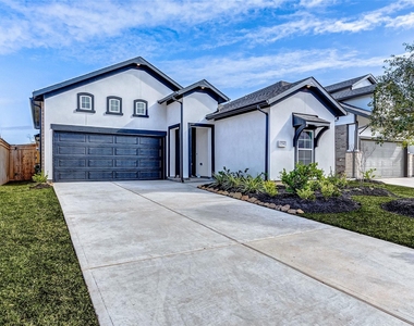 1214 Timber Brook Drive - Photo Thumbnail 1