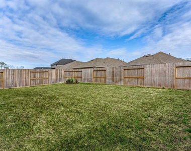 1214 Timber Brook Drive - Photo Thumbnail 27