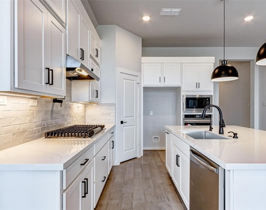1214 Timber Brook Drive - Photo Thumbnail 6