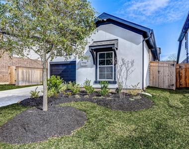 1214 Timber Brook Drive - Photo Thumbnail 2