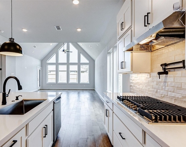 1214 Timber Brook Drive - Photo Thumbnail 7