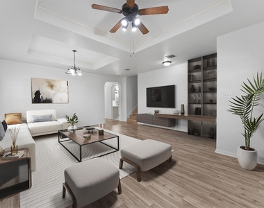 4423 Garden Ridge Court - Photo Thumbnail 3