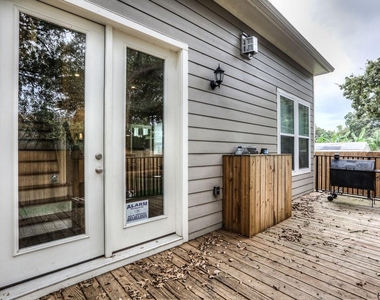 922 Alexander Street - Photo Thumbnail 31