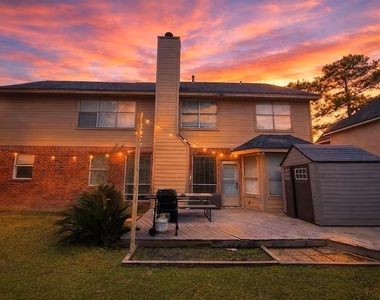 3310 Bluebonnet Meadows Lane - Photo Thumbnail 21