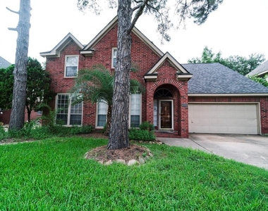 3310 Bluebonnet Meadows Lane - Photo Thumbnail 1