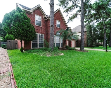 3310 Bluebonnet Meadows Lane - Photo Thumbnail 23