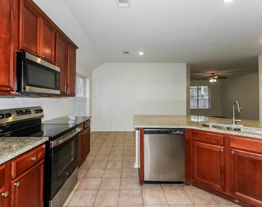 5114 Forest Sage Lane - Photo Thumbnail 5