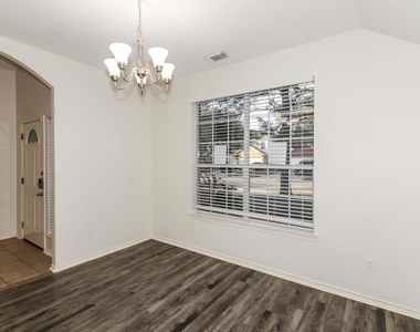 5114 Forest Sage Lane - Photo Thumbnail 3