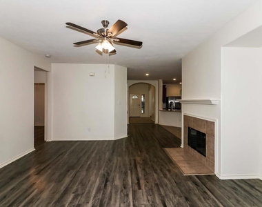 5114 Forest Sage Lane - Photo Thumbnail 2