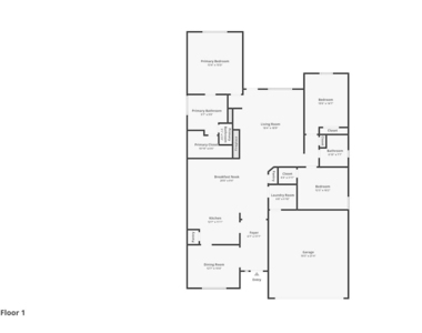 5114 Forest Sage Lane - Photo Thumbnail 15