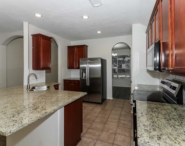 5114 Forest Sage Lane - Photo Thumbnail 6