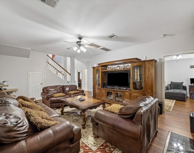 21702 Cozy Hollow Lane - Photo Thumbnail 5