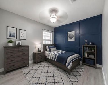15718 Egret Field Lane - Photo Thumbnail 5