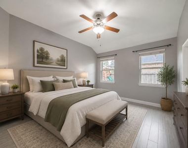 15718 Egret Field Lane - Photo Thumbnail 1