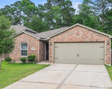 10619 Lost Maples Drive - Photo Thumbnail 1