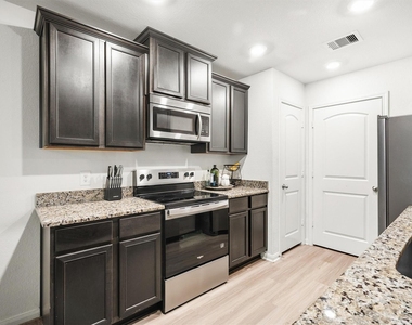 10619 Lost Maples Drive - Photo Thumbnail 10