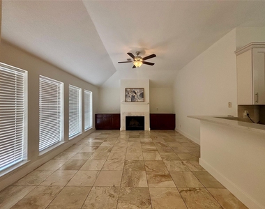 7815 Log Hollow Drive - Photo Thumbnail 1