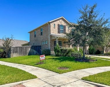 24926 Clearwater Willow Trace Trace - Photo Thumbnail 1