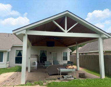 14511 Wadlington Drive - Photo Thumbnail 9
