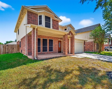 2219 Mountshire Drive - Photo Thumbnail 5