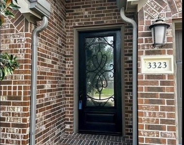 3323 Chandler Hollow Lane - Photo Thumbnail 1