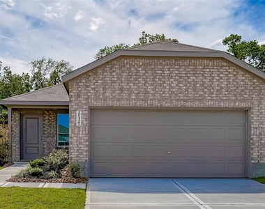 21327 Patton Hills Lane - Photo Thumbnail 1