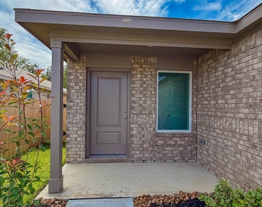 21327 Patton Hills Lane - Photo Thumbnail 5