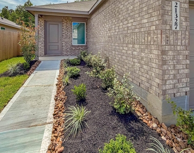 21327 Patton Hills Lane - Photo Thumbnail 3