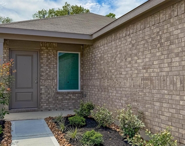 21327 Patton Hills Lane - Photo Thumbnail 4