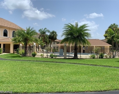 8715 Charter Club Circle - Photo Thumbnail 1