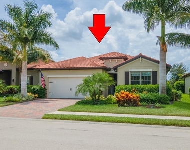 16366 Barclay Court - Photo Thumbnail 1