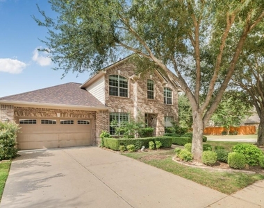 6819 Lavington Way - Photo Thumbnail 1