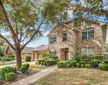 6819 Lavington Way - Photo Thumbnail 4