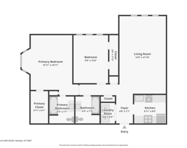 4641 Wild Indigo Street - Photo Thumbnail 14