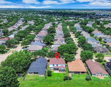 4610 Plum Forest Road - Photo Thumbnail 30