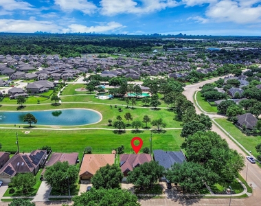 4610 Plum Forest Road - Photo Thumbnail 1