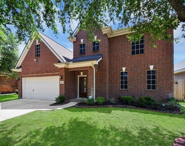 4610 Plum Forest Road - Photo Thumbnail 3