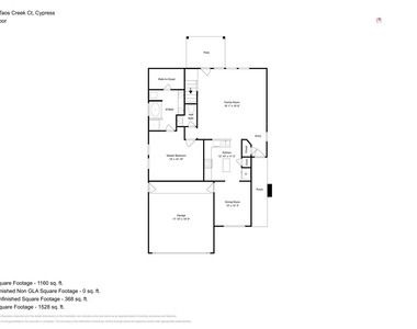 15214 Taos Creek Court - Photo Thumbnail 20