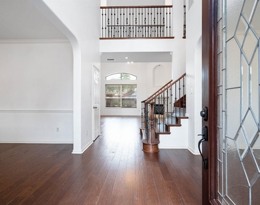 15119 Shady Gate Court - Photo Thumbnail 1