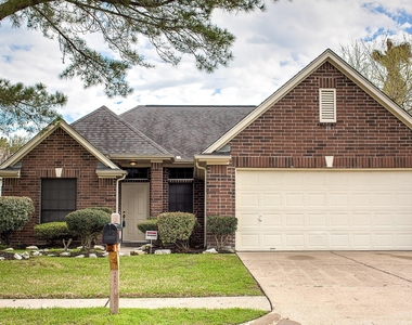 6422 Diamond Rock Drive - Photo Thumbnail 1