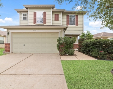 21311 Shadow River Lane - Photo Thumbnail 2