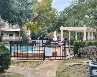 2626 Holly Hall Street - Photo Thumbnail 2