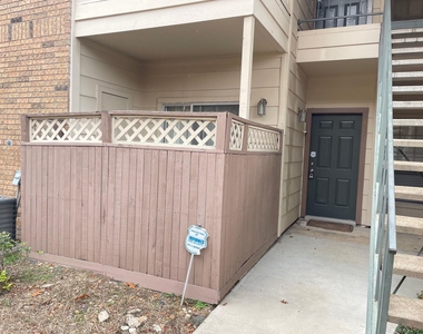 2626 Holly Hall Street - Photo Thumbnail 1