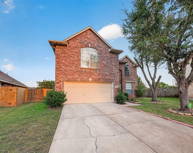 11627 Swiftwater Bridge Lane - Photo Thumbnail 1