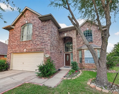 11627 Swiftwater Bridge Lane - Photo Thumbnail 3