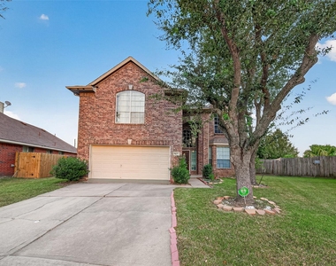 11627 Swiftwater Bridge Lane - Photo Thumbnail 2