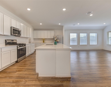 2554 Olivine Stone Drive - Photo Thumbnail 14
