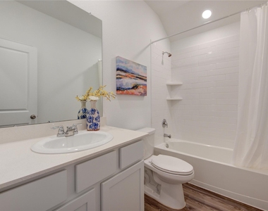 2554 Olivine Stone Drive - Photo Thumbnail 5