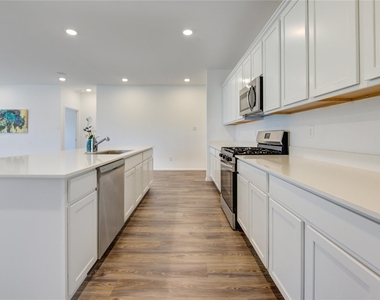 2554 Olivine Stone Drive - Photo Thumbnail 17