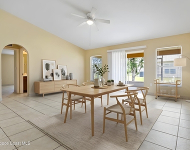 1406 Martinez Street Se - Photo Thumbnail 7